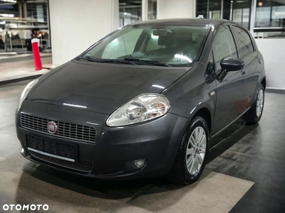 Fiat Punto 1.2 Fresh