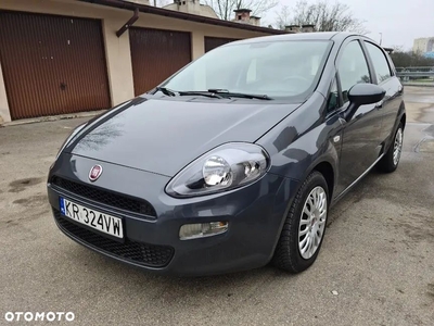 Fiat Punto 1.4 Easy S&S