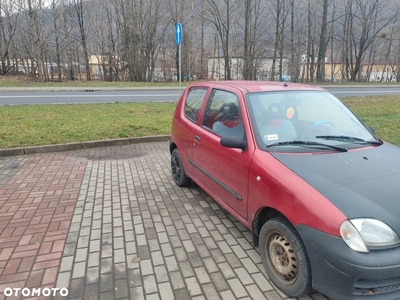 Fiat Seicento