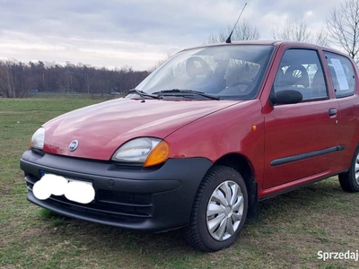 Fiat Seicento