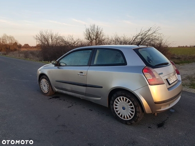 Fiat Stilo