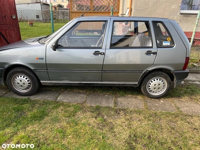 Fiat Uno 1.0 Fire