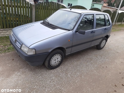 Fiat Uno 1.4 i.e S