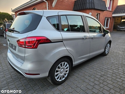 Ford B-MAX 1.6 COOL&CONNECT