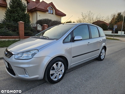 Ford C-MAX 1.6 Style