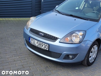 Ford Fiesta 1.3 Ambiente