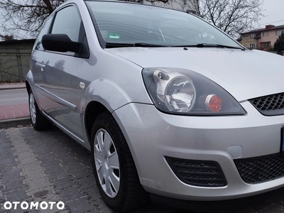 Ford Fiesta 1.3 Ambiente