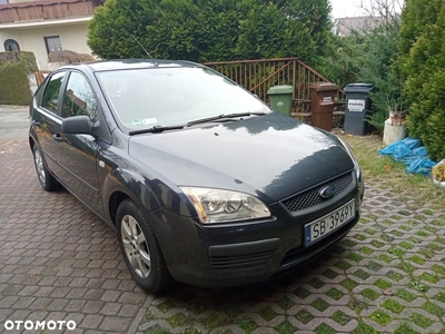 Ford Focus 1.4 16V Ambiente