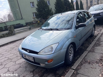 Ford Focus 1.4 Ambiente