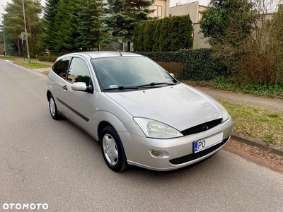 Ford Focus 1.4 Trend