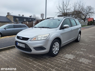 Ford Focus 1.6 16V Ambiente