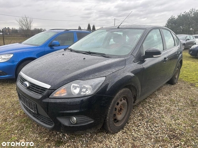 Ford Focus 1.6 16V Style