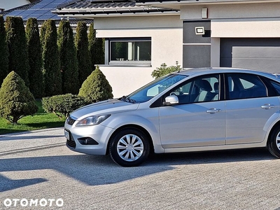 Ford Focus 1.6 Edition