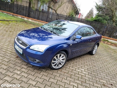 Ford Focus 2.0 TDCi Gold X