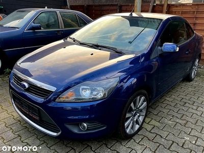 Ford Focus 2.0 ZXW SE