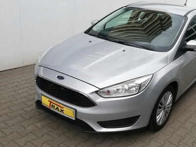 Ford Focus IV 2018