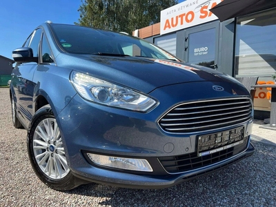 Ford Galaxy IV Van 2.0 EcoBlue 190KM 2019