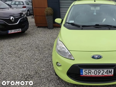 Ford KA 1.2 Ambiente