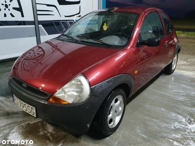 Ford KA 1.3