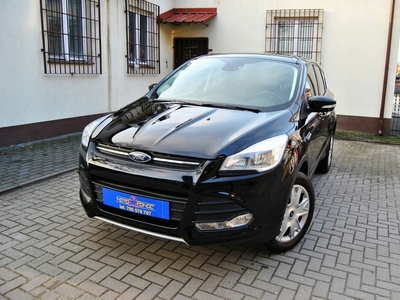 Ford Kuga II SUV 1.5 EcoBoost 150KM 2016