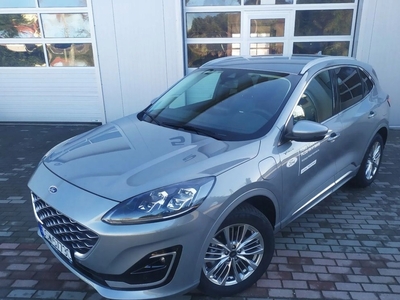 Ford Kuga III SUV Plug-In 2.5 EcoBlue 225KM 2023