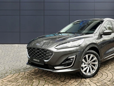 Ford Kuga III SUV Plug-In 2.5 EcoBlue 225KM 2023