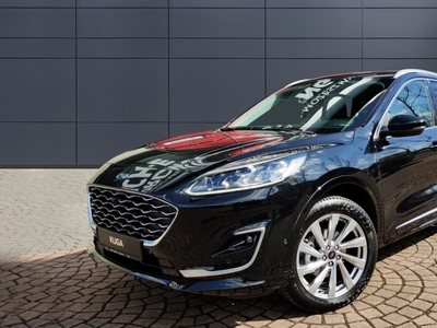 Ford Kuga III SUV Plug-In 2.5 Hybrid 190KM 2024