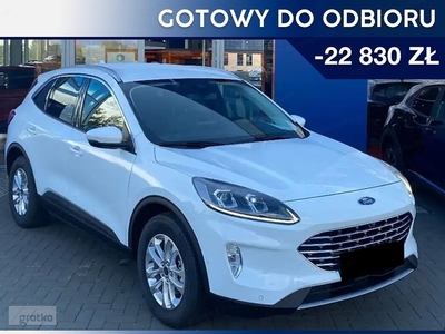 Ford Kuga IV 1.5 EcoBoost FWD Titanium Titanium 1.5 EcoBoost 150KM MT|Pakiet Wint