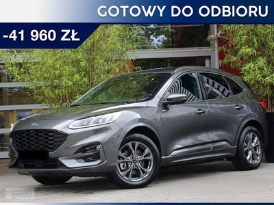 Ford Kuga IV 2.5 FHEV ST-Line X ST-Line X 2.5 FHEV 190KM|Pakiet Driver Assistance