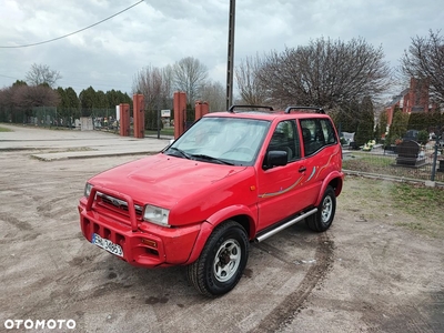 Ford Maverick 2.4