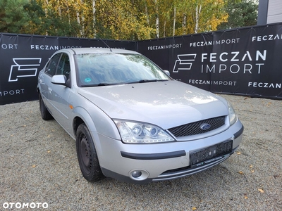 Ford Mondeo 1.8 Ambiente