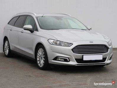 Ford Mondeo 2.0 TDCI