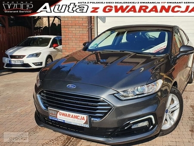 Ford Mondeo IX 2.0 TDCI 150KM, TITANIUM, Nwigacja , Kamera, F.vat23%,Serwis