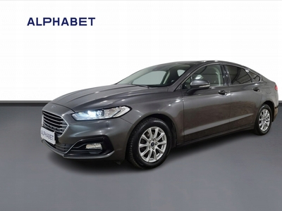 Ford Mondeo V Liftback Facelifting 2.0 EcoBlue 150KM 2019