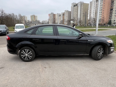 Ford Mondeo VII Bezwypadkowy, bardzo dobry stan, regularnie serwisowany, 2.0 tdci