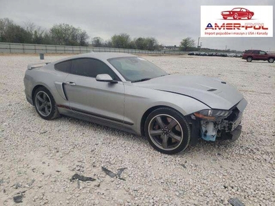 Ford Mustang VI Fastback Facelifting 5.0 Ti-VCT 450KM 2022