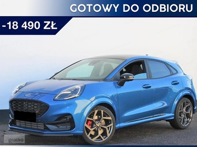 Ford Puma II 1.5 EcoBoost ST X ST X 1.5 EcoBoost 200KM MT|Pakiet Driver Assistanc