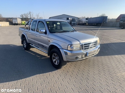 Ford Ranger XLT