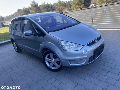 Ford S-Max 2.0 Viva Trend