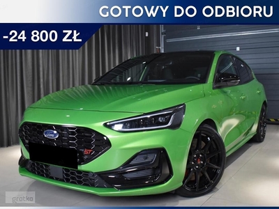 Ford T 2.3 EcoBoost ST X ST X 2.3 EcoBoost 280KM MT|Pakiet Performance