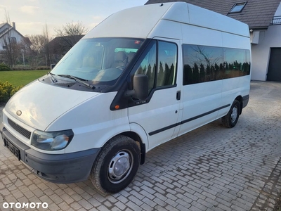 Ford Transit 330 K TDCi Basis