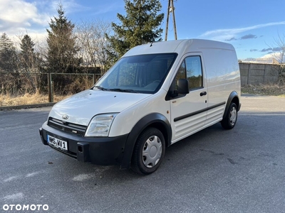 Ford Transit Connect Tourneo (Kurz)