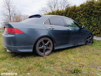 Honda Accord 2.0 Comfort