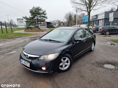 Honda Civic 1.3 IMA Hybrid MX