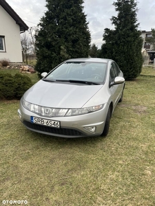 Honda Civic 1.4 Comfort