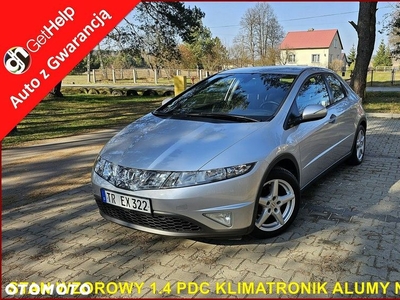 Honda Civic 1.4 Comfort