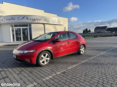 Honda Civic 1.4 Comfort