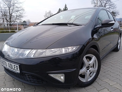 Honda Civic 1.8 Executive