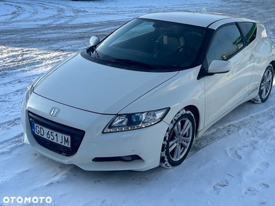 Honda CR-Z 1.5 i-VTEC GT