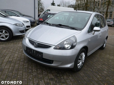 Honda Jazz 1.2 LS